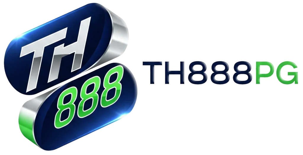 PG888TH LOGO